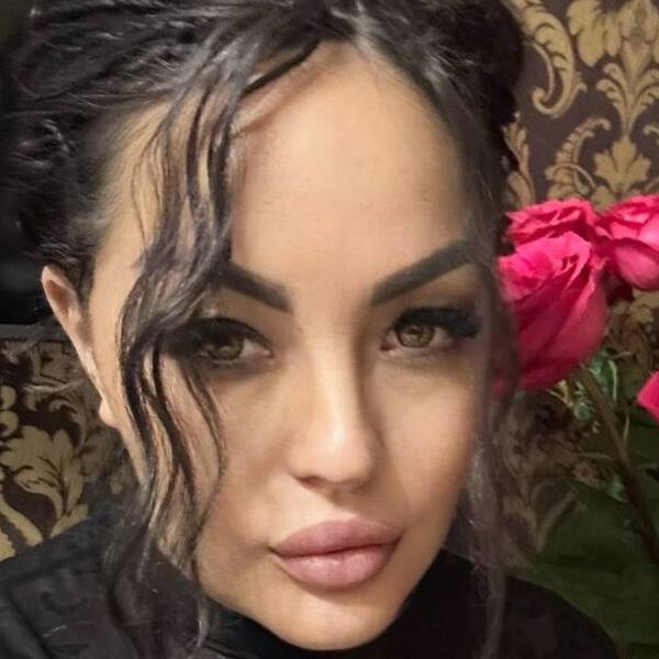 Нигина Нигматулина