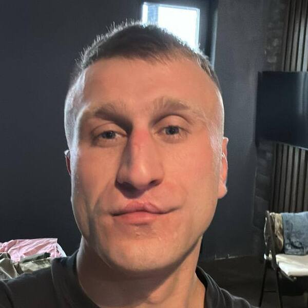 Рустам Магомеднабиев